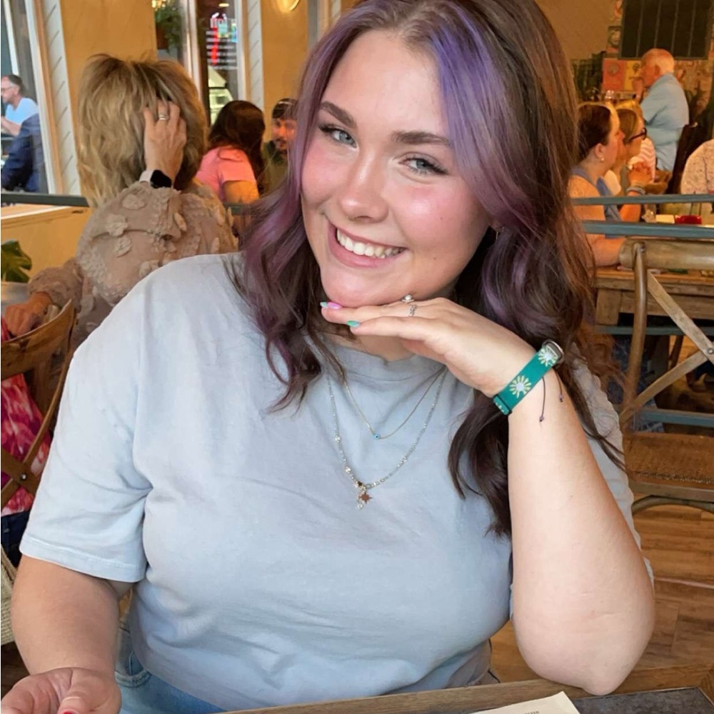 Meet your Posher, Savannah